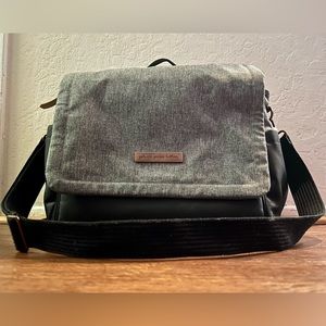 Petunia Pickle Bottom Boxy Backpack Diaper Bag